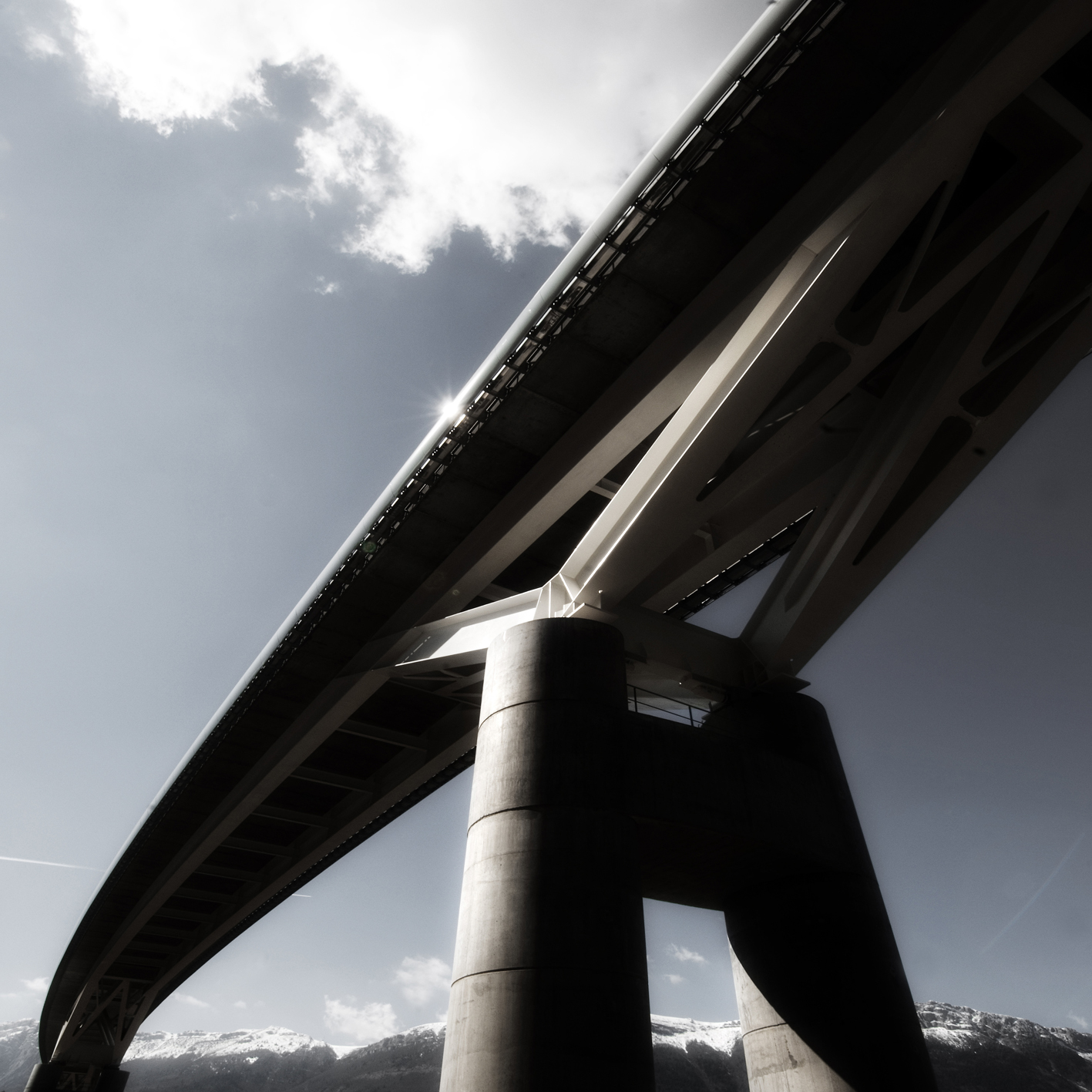 Architecture extérieure 6